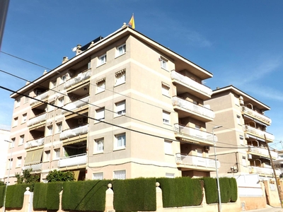 Piso en venta en Segur de Calafell, Calafell, Tarragona