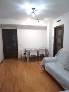 Piso en Venta en Tomelloso, Ciudad Real