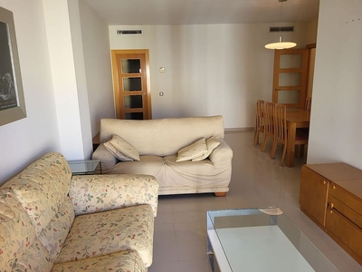 Piso en venta en Vall d´Uixó (la) de 3 habitaciones con garaje y balcón