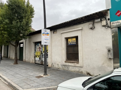 Solar/Parcela en venta en Andújar, Jaén