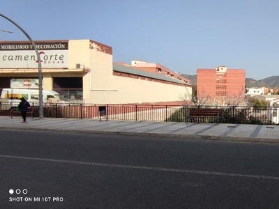 Solar/Parcela en venta en Olula del Río, Almería