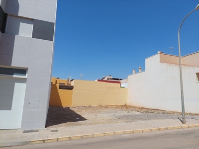 Solar/Parcela en venta en Santa María del Águila, El Ejido, Almería