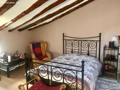 Venta casa en Calahorra, terraza, garaje