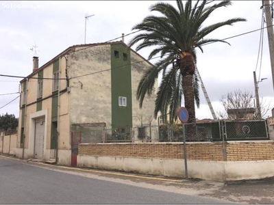 Venta de Casa Independiente en Fuenmayor.