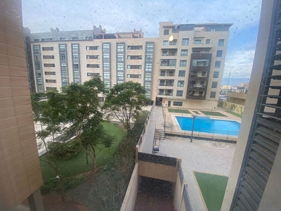 Venta de piso en calle Francisco Rabal de 3 habitaciones con terraza y piscina