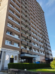 Alquiler de piso con terraza en Montecerrado, Buenavista, El Cristo (Oviedo), Buenavista