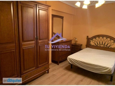 Alquiler piso amueblado Rondilla / pilarica / vadillos / españa