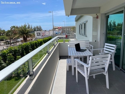 Apartamento a estrenar a San Agustín