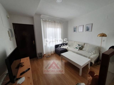 Apartamento en alquiler en Centro