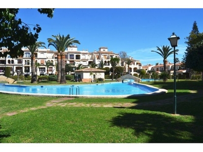 Apartamento en Alquiler en Javea-Xabia, Alicante