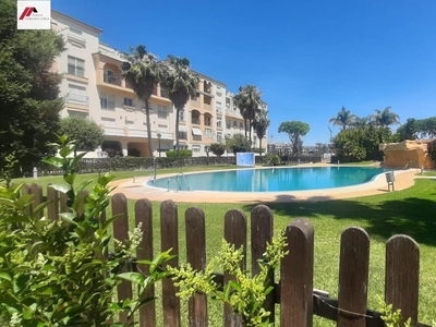 Apartamento en venta en El Puerto de Santa María, Cádiz