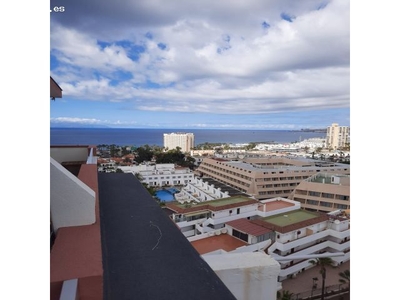 Apartamento en Venta en La Barona, Santa Cruz de Tenerife
