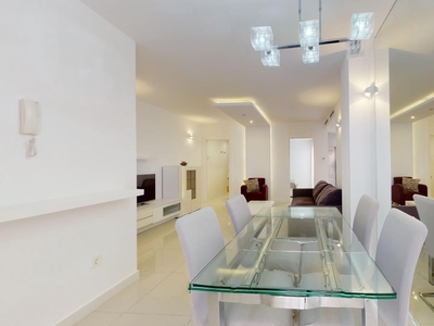 Apartamento en venta en La Zenia, Orihuela, Alicante