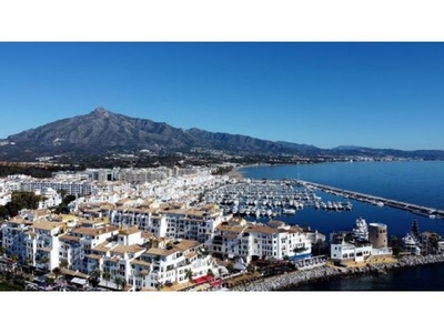 apartamento en Venta en Marbella