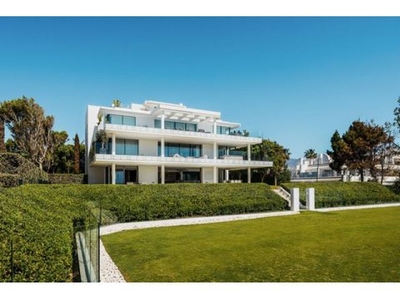 apartamento en Venta en Marbella