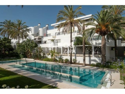 Apartamento en venta en Mijas - La Cala Golf - Lagar Martell