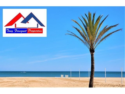 Apartamento en Venta en Puerto de Gandía, Valencia