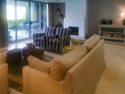 Apartamento en venta en Puerto de Sotogrande - La Marina, San Roque, Cádiz