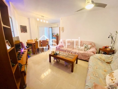 Apartamento Playa en venta en Pueblo, Calpe / Calp, Alicante