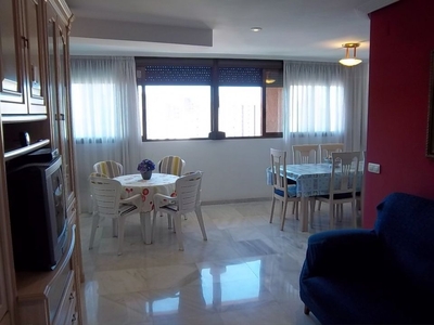 Benidorm ático en venta