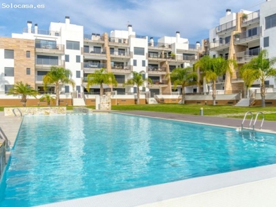 BIOKO - MODERNO APARTAMENTO A 100 METROS DEL MAR MEDITERRÁNEO EN CABO ROIG/AGUA