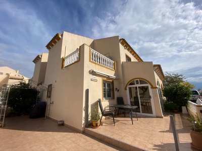 Bungalow en venta en Los Balcones - Los Altos, Orihuela, Alicante