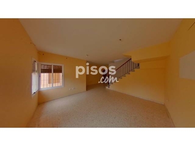 Casa adosada en venta en Calle Criba