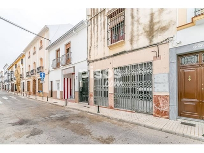 Casa adosada en venta en Calle Martires Campillos