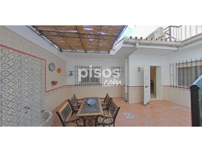 Casa adosada en venta en Centro