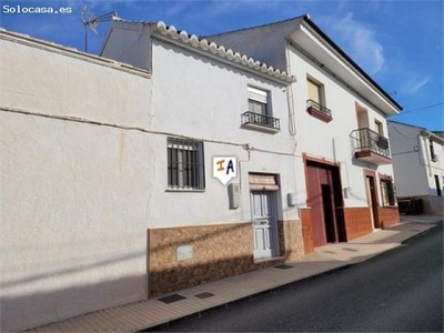 casa adosada en Venta en Mollina