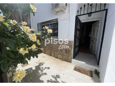 Casa adosada en venta en Parque Manuel de Vega-Carretera de Ugena