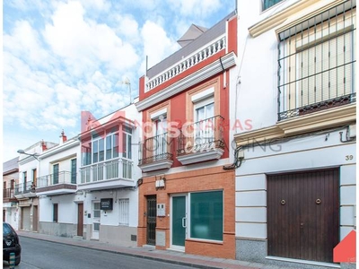 Casa en venta en Calle de Calderón de la Barca