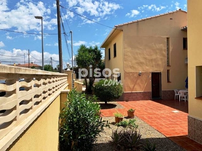 Casa en venta en Carrer d'Orotaba