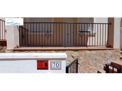 Casa en Venta en San Miguel de Salinas, Alicante