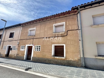 Casa en Venta en Tudela-Agüeria, Navarra