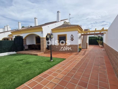 Casa pareada en venta en La Torre de La Horadada