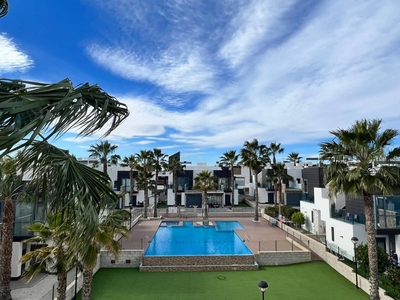 Chalet en venta en Cabo Roig, Orihuela, Alicante