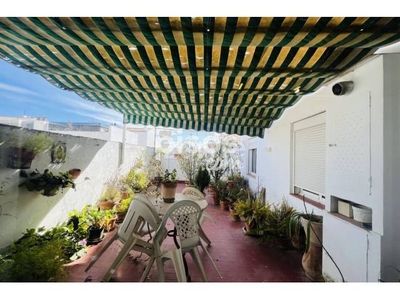 Chalet en venta en Calle del Obispo Cobos, 45