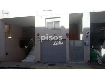 Chalet en venta en Calle Geminis