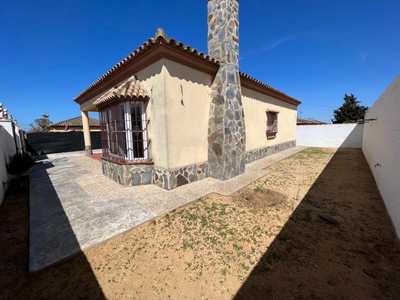 Chalet en venta en Chiclana de la Frontera, Cádiz