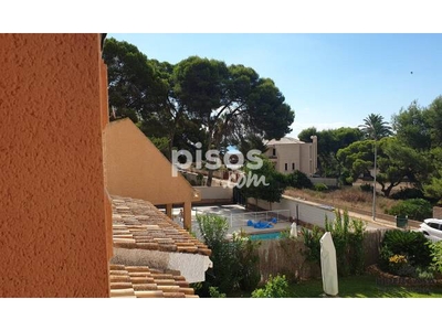 Chalet en venta en Dehesa de Campoamor-Aguamarina