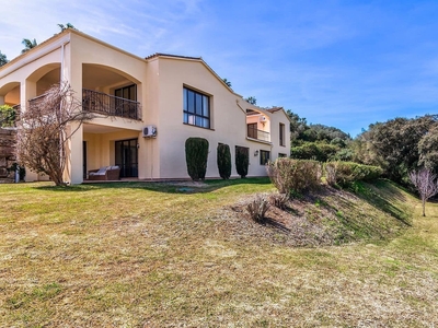 Chalet en venta en Sotogrande Alto, San Roque, Cádiz