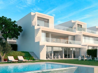 Chalet en venta en Sotogrande, San Roque, Cádiz