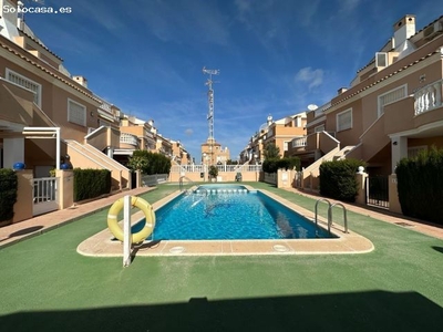 Duplex en Venta en Torrevieja, Alicante