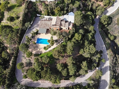 Estepona villa en venta