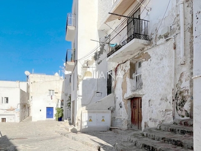 Ibiza ciudad propiedad comercial en venta