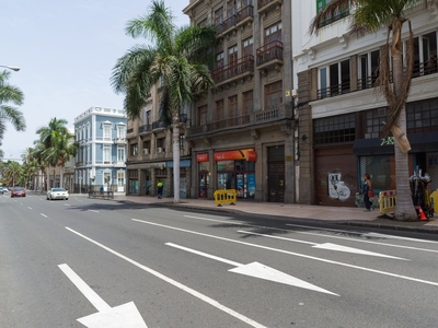 Las Palmas De Gran Canaria casa adosada en venta