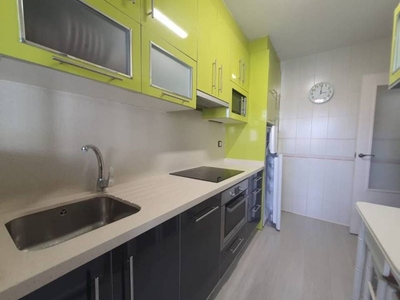 Los Alcazares apartamento en venta