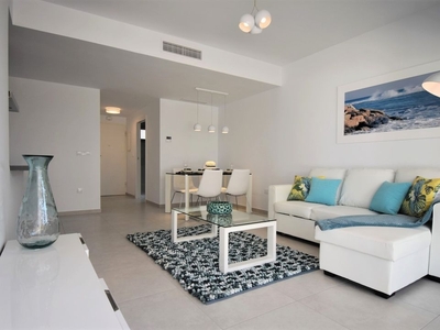 Orihuela Costa apartamento en venta