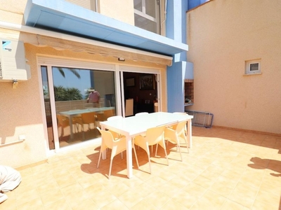 Orihuela Costa apartamento en venta